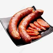 Vege Sausage